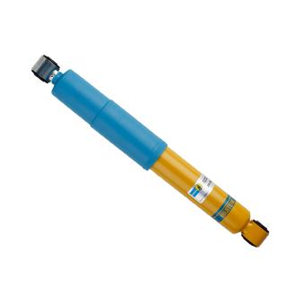 Jeu de 2 amortisseurs arrière BILSTEIN 24-297165 pour VOLKSWAGEN CRAFTER 2.0 TDI - 140cv