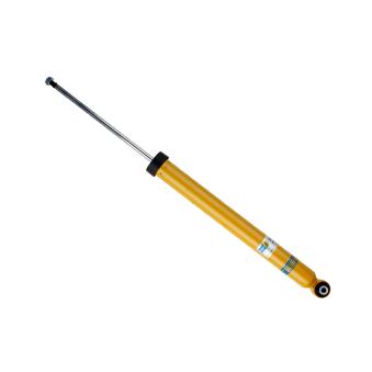 Jeu de 2 amortisseurs arrière BILSTEIN 24-309691