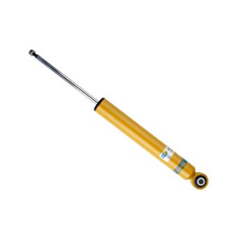 Jeu de 2 amortisseurs arrière BILSTEIN OEM 6862711