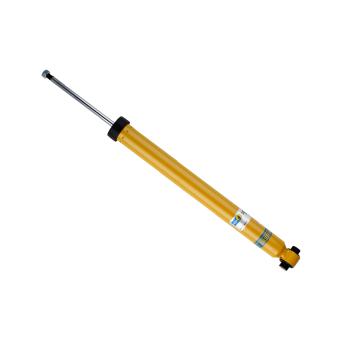 Jeu de 2 amortisseurs arrière BILSTEIN 24-326483 pour VOLKSWAGEN POLO GLA 220 d 4-matic - 190cv Jeu de 2 amortisseurs arrière BILSTEIN 24-326483 pour VOLKSWAGEN POLO GLA 220 d 4-matic - 190cv