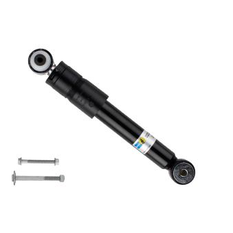 Jeu de 2 amortisseurs arrière BILSTEIN 24-327251