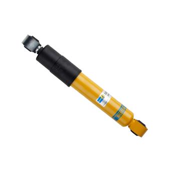 Jeu de 2 amortisseurs arrière BILSTEIN 24-328500 pour HONDA HR-V 1,5 TSi - 136cv