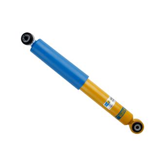 Jeu de 2 amortisseurs arrière BILSTEIN 24-338097 pour MAZDA 3 2,0 EcoBlue - 165cv