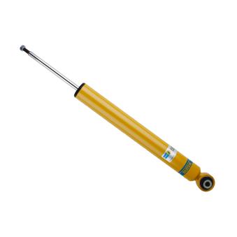 Jeu de 2 amortisseurs arrière BILSTEIN 24-626231 pour TESLA MODEL 3 EV AWD - 441cv