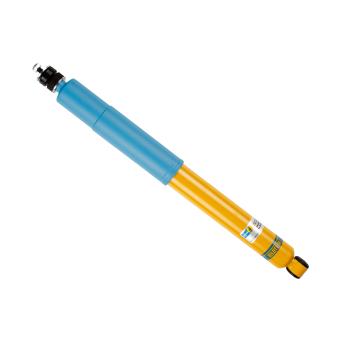 Jeu de 2 amortisseurs arrière BILSTEIN 24-633376