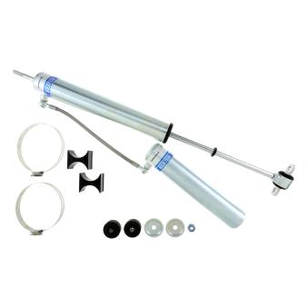 Jeu de 2 amortisseurs avant BILSTEIN 25-187670