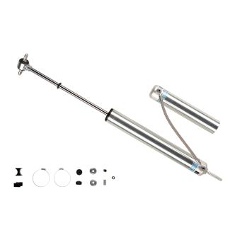 Jeu de 2 amortisseurs avant BILSTEIN 25-187809