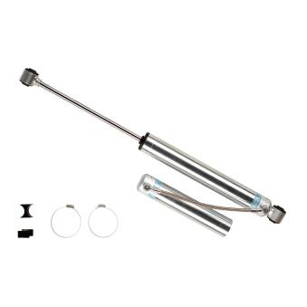 Jeu de 2 amortisseurs arrière BILSTEIN 25-196481