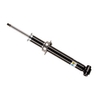 Jeu de 2 amortisseurs arrière BILSTEIN 26-220017 pour MERCEDES-BENZ SL 500 - 455cv