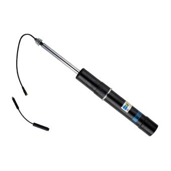 Jeu de 2 amortisseurs avant BILSTEIN 26-296012 pour AUDI A4 2.0 TDI - 190cv