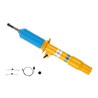 Amortisseur avant droit BILSTEIN OEM 2284096