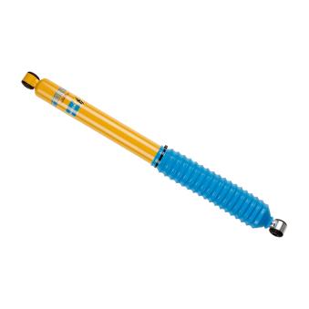 Jeu de 2 amortisseurs arrière BILSTEIN [33-187396]
