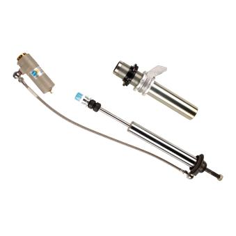 Jeu de 2 amortisseurs avant BILSTEIN 33-616957