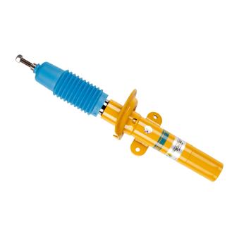Jeu de 2 amortisseurs avant BILSTEIN OEM C2S18545