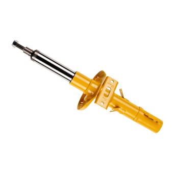 Jeu de 2 amortisseurs avant BILSTEIN 35-052180 pour VOLKSWAGEN GOLF 1.6 FSI - 110cv