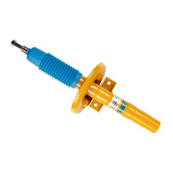 Jeu de 2 amortisseurs avant BILSTEIN 35-103509 pour OPEL ADAM TDI - 110cv