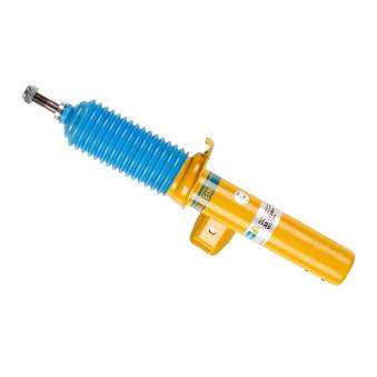 Amortisseur avant gauche BILSTEIN OEM 31316780193 Amortisseur avant gauche BILSTEIN OEM 31316780193