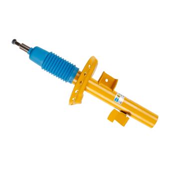 Amortisseur avant gauche BILSTEIN 35-143598 pour VOLVO V60 2.0 D3 - 150cv