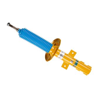 Jeu de 2 amortisseurs avant BILSTEIN OEM 5208C8