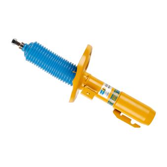 Jeu de 2 amortisseurs avant BILSTEIN OEM 543020054R