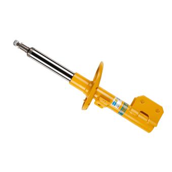 Jeu de 2 amortisseurs avant BILSTEIN 35-243984 pour CITROEN C4 Picasso 2.0 BlueHDi 135 - 136cv