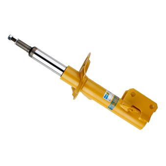 Amortisseur avant gauche BILSTEIN 35-252139
