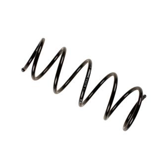 Ressort de suspension BILSTEIN OEM 7700417229