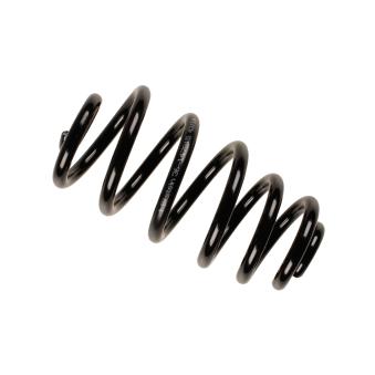 Ressort de suspension BILSTEIN 36-147915 pour SEAT EXEO 1.6 - 102cv