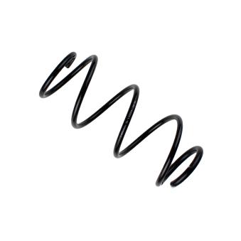 Ressort de suspension BILSTEIN OEM 8200140543