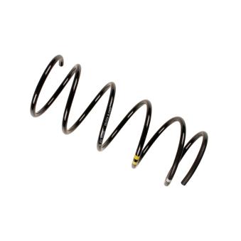 Ressort de suspension BILSTEIN 36-154654