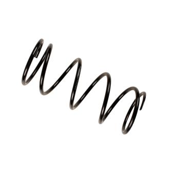 Ressort de suspension BILSTEIN 36-154760