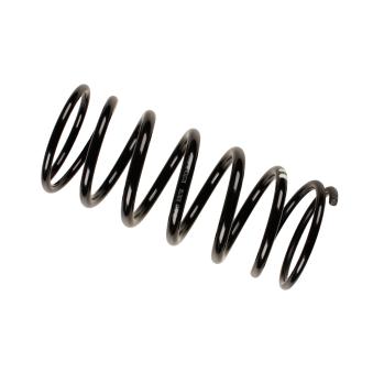 Ressort de suspension BILSTEIN 36-159413 pour MERCEDES-BENZ CLASSE G 250 GD - 92cv