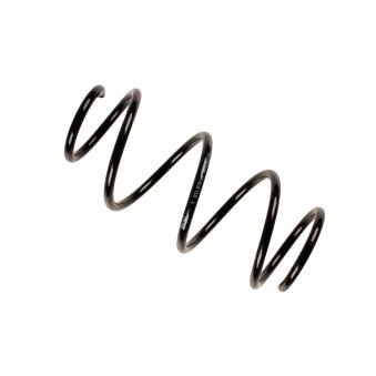 Ressort de suspension BILSTEIN OEM 540109U21A