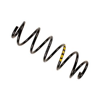 Ressort de suspension BILSTEIN OEM A1693243204