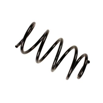 Ressort de suspension BILSTEIN OEM 8N0411105D