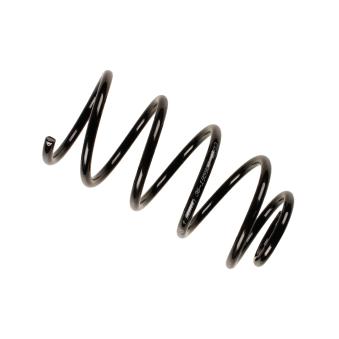 Ressort de suspension BILSTEIN OEM 8n0411105e Ressort de suspension BILSTEIN OEM 8n0411105e