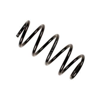 Ressort de suspension BILSTEIN 36-199600 pour VOLKSWAGEN SCIROCCO 2.0 TDI - 177cv