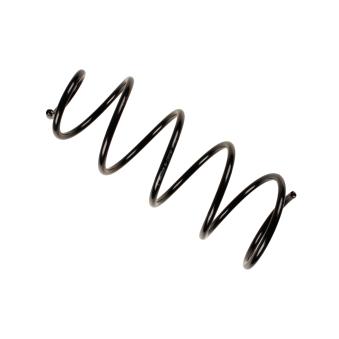 Ressort de suspension BILSTEIN 36-199730 pour CITROEN C4 2.0 16V - 177cv