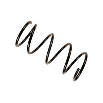Ressort de suspension BILSTEIN 36-200702