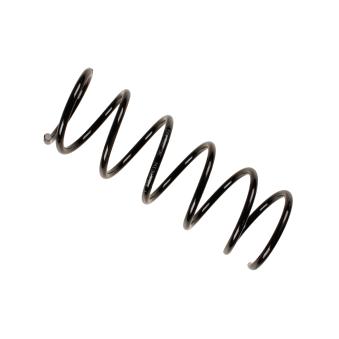 Ressort de suspension BILSTEIN OEM 540100M004 Ressort de suspension BILSTEIN OEM 540100M004