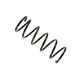 Ressort de suspension BILSTEIN OEM 540100M003 Ressort de suspension BILSTEIN OEM 540100M003