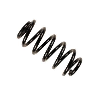 Ressort de suspension BILSTEIN OEM 8E0411105BJ