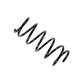 Ressort de suspension BILSTEIN OEM MR316590 Ressort de suspension BILSTEIN OEM MR316590