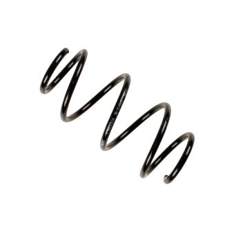 Ressort de suspension BILSTEIN OEM 51401SAAG01