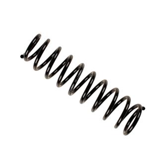 Ressort de suspension BILSTEIN 36-215034