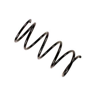 Ressort de suspension BILSTEIN 36-215140
