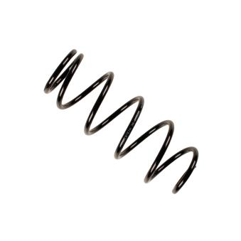 Ressort de suspension BILSTEIN 36-216154 pour OPEL VIVARO 1.5 CDI - 68cv
