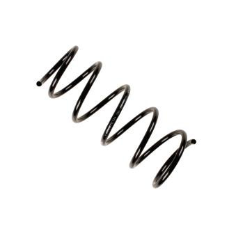 Ressort de suspension BILSTEIN OEM 5401000QAN