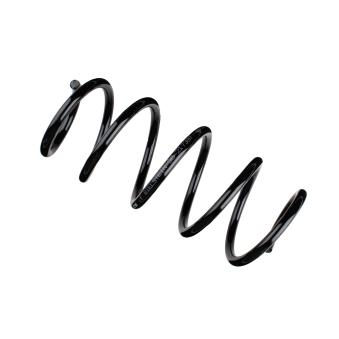 Ressort de suspension avant droit BILSTEIN OEM 51401SWWE02