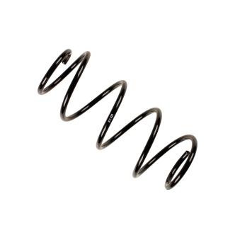 Ressort de suspension BILSTEIN OEM 30884191